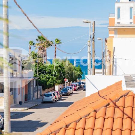 Surf Flat Daire San Foca Dış mekan fotoğraf