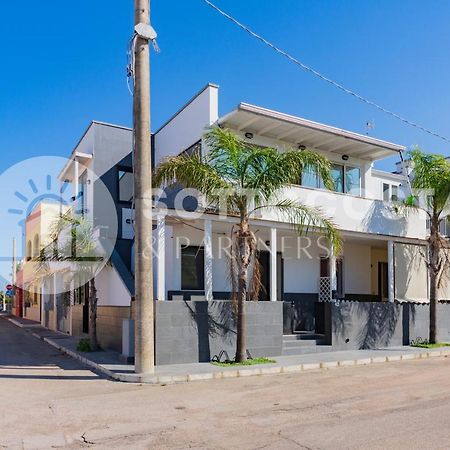 Surf Flat Daire San Foca Dış mekan fotoğraf