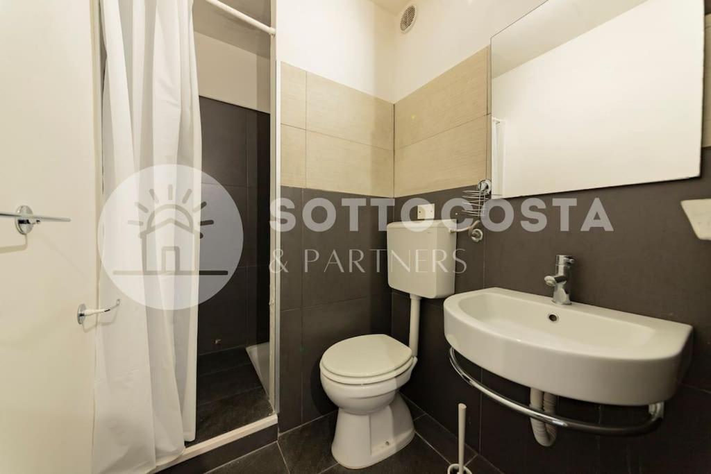 Surf Flat Daire San Foca Dış mekan fotoğraf