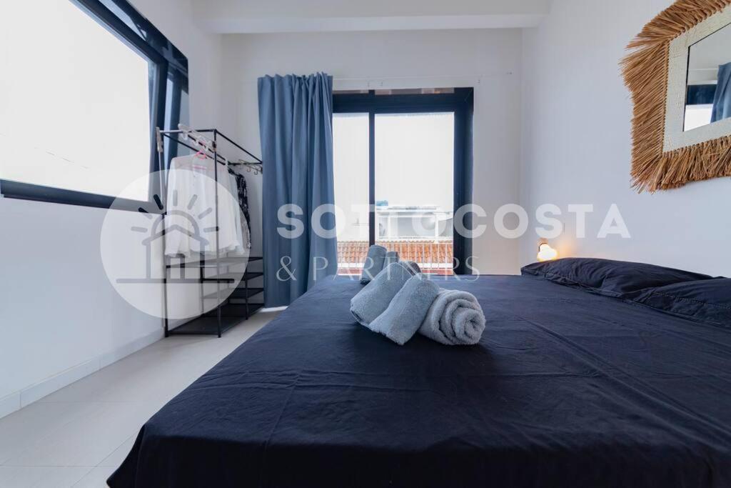 Surf Flat Daire San Foca Dış mekan fotoğraf