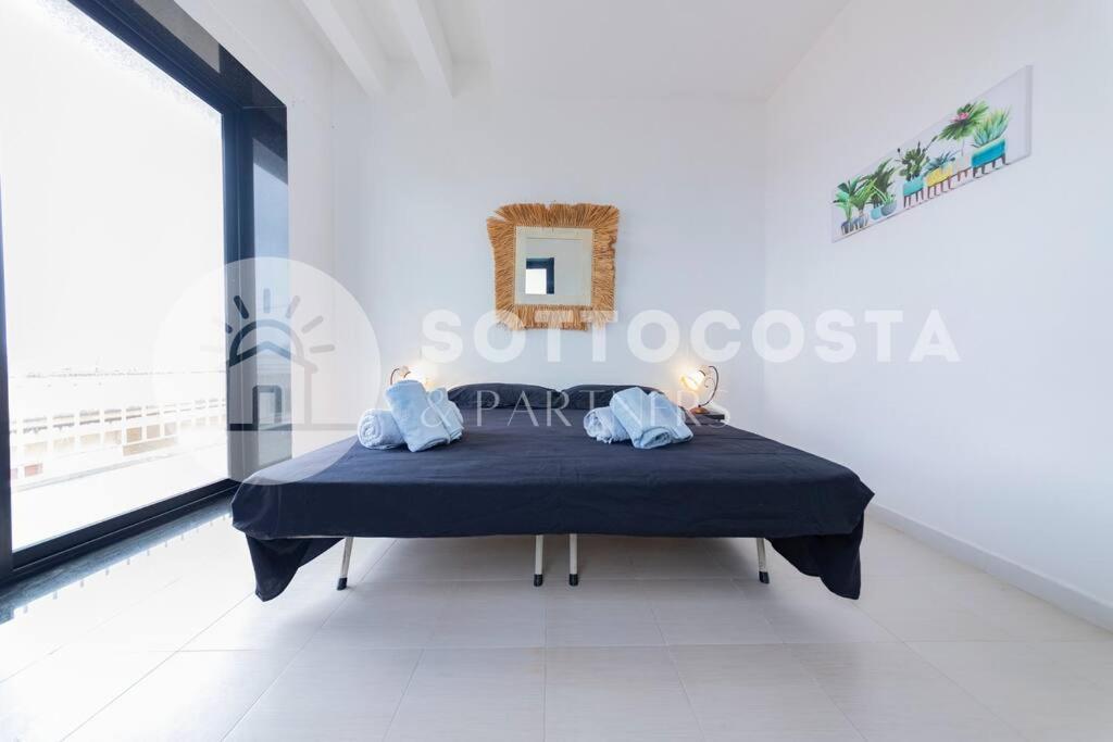 Surf Flat Daire San Foca Dış mekan fotoğraf
