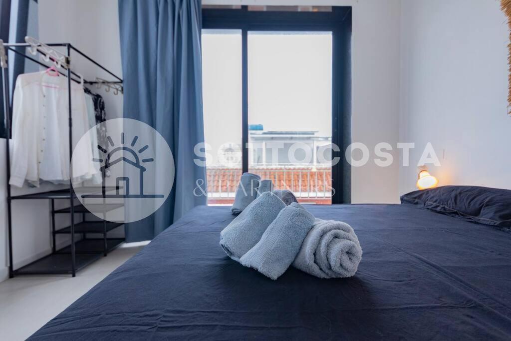 Surf Flat Daire San Foca Dış mekan fotoğraf