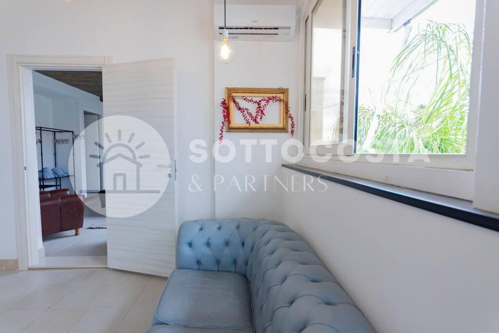 Surf Flat Daire San Foca Dış mekan fotoğraf