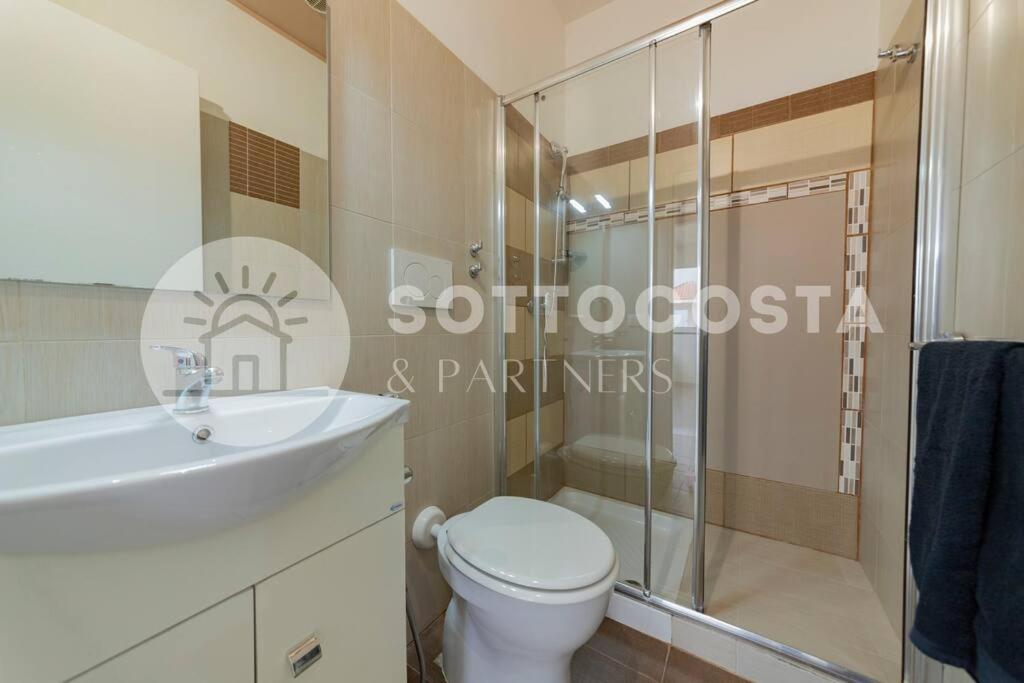 Surf Flat Daire San Foca Dış mekan fotoğraf
